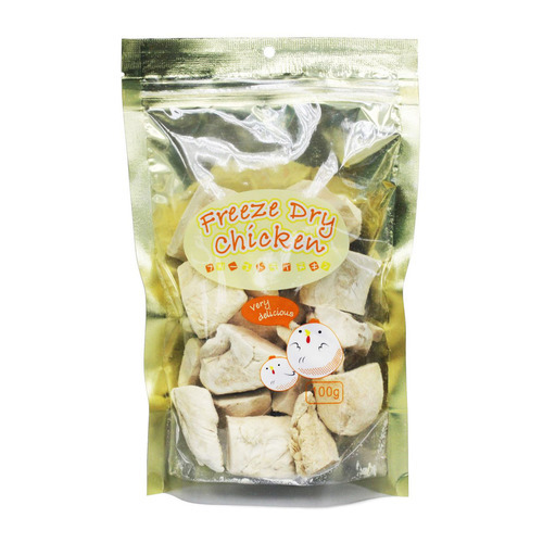 IMEX 脫水雞肉 100g/1kg