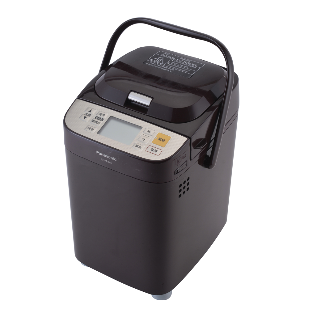 樂聲 Panasonic   SD-PT1002‧變頻多功能麵包機‧香港行貨,原廠1年保養‧