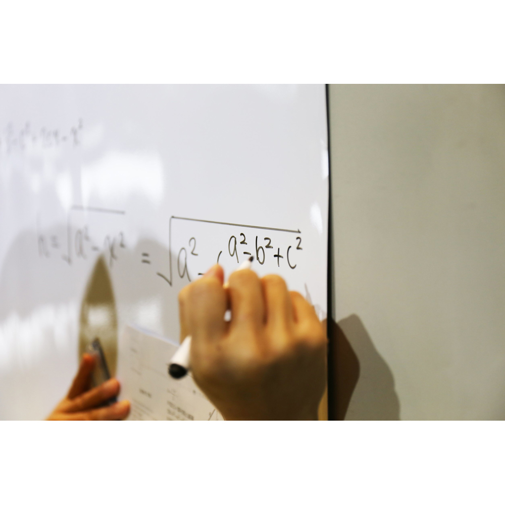 3+ Magi Mags 多用途磁性白板貼 60 x 100cm