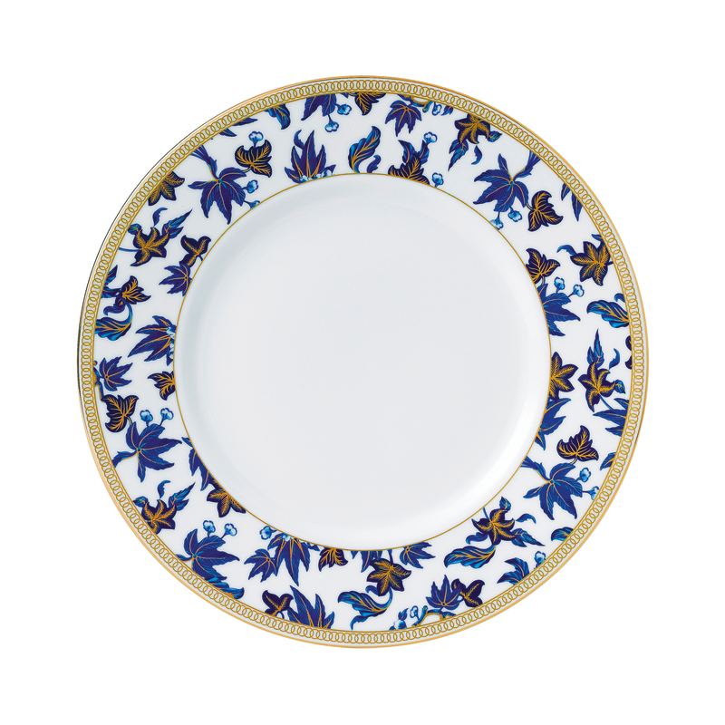 Wedgwood Hibiscus Side Plate 23cm