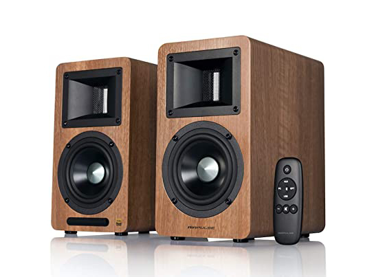 EDIFIER AIRPULSE A80 主動式喇叭