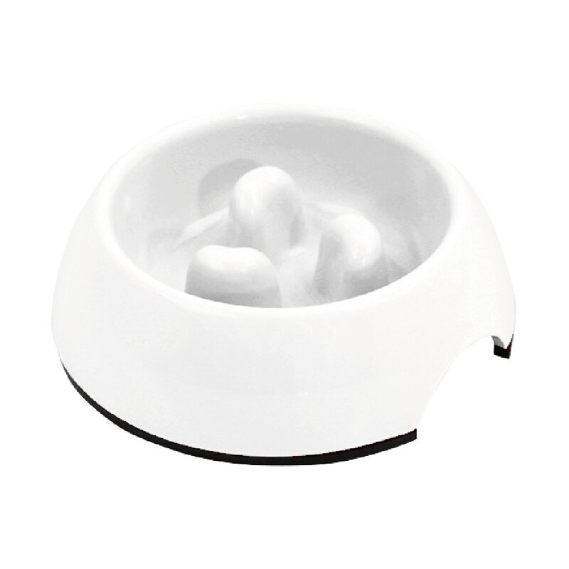 UPER休普 - 寵物慢食碗 (M)