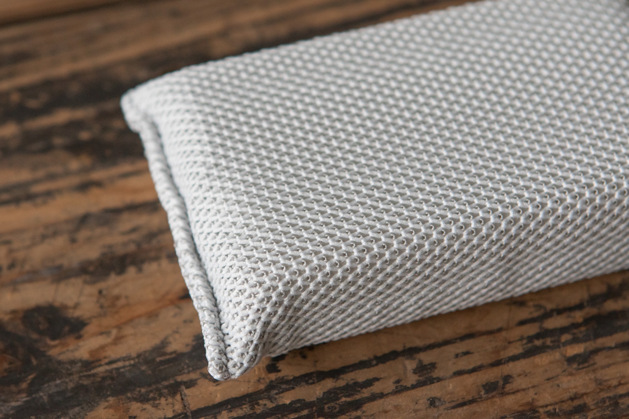 中川政七-小鹿編織抗菌海綿/灰