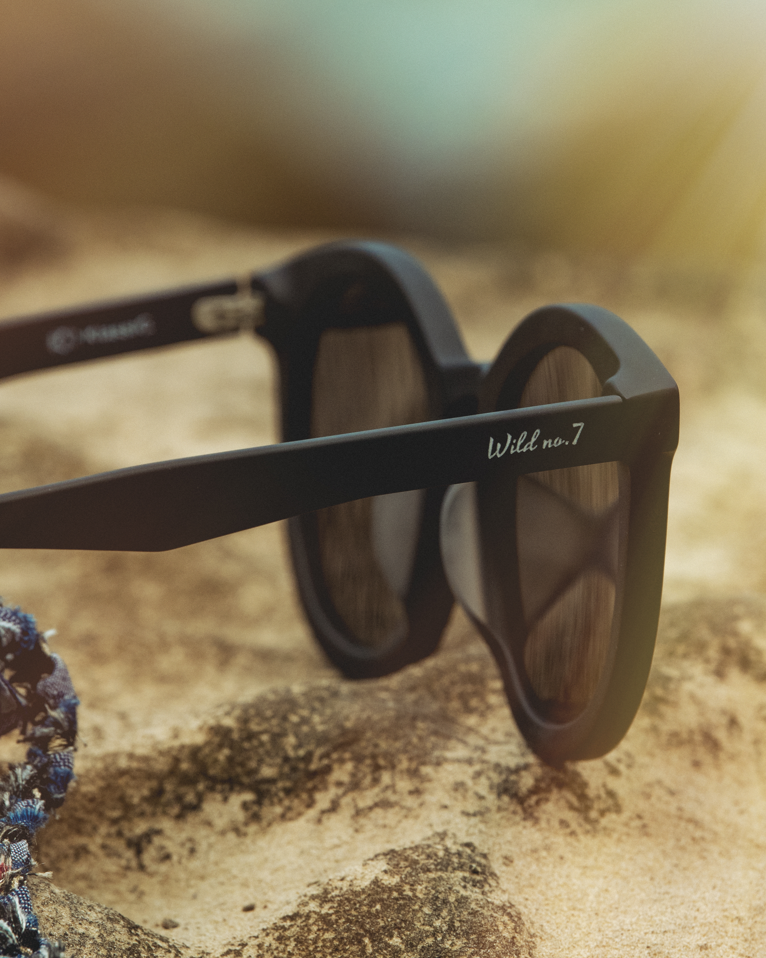 klassic,kid,墨鏡,聯名,野人七號,部落,戶外,圓框,方框,夏季墨鏡,露營,凹豆,outdoor