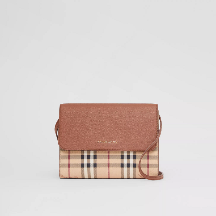 Burberry loxley outlet bag