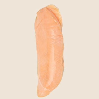 CIAO Roasted Chicken Fillet．Katsuobushi Soup Flavor