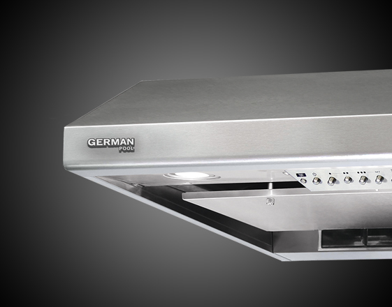 德國寶 German Pool  WRZ-923‧900mm 環保節能系列抽油煙機- 機王之王‧台灣製造‧香港行貨,原廠1年全機,5年摩打保養‧