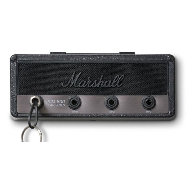Marshall JCM800 Stealth Jack Rack 經典音箱鑰匙座