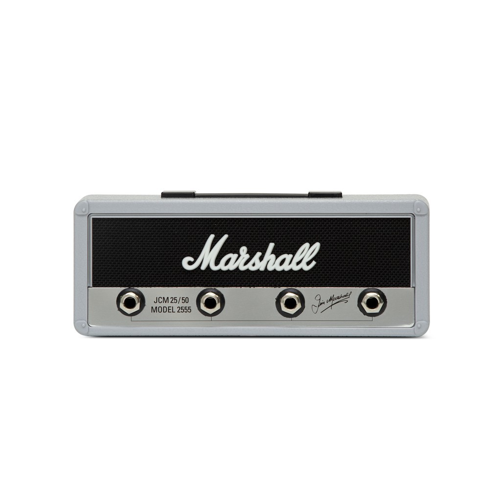 Marshall Silver Jubilee Jack Rack 經典音箱鑰匙座
