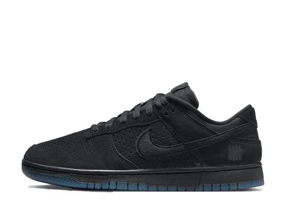 UNDEFEATED × NIKE DUNK LOW SP 