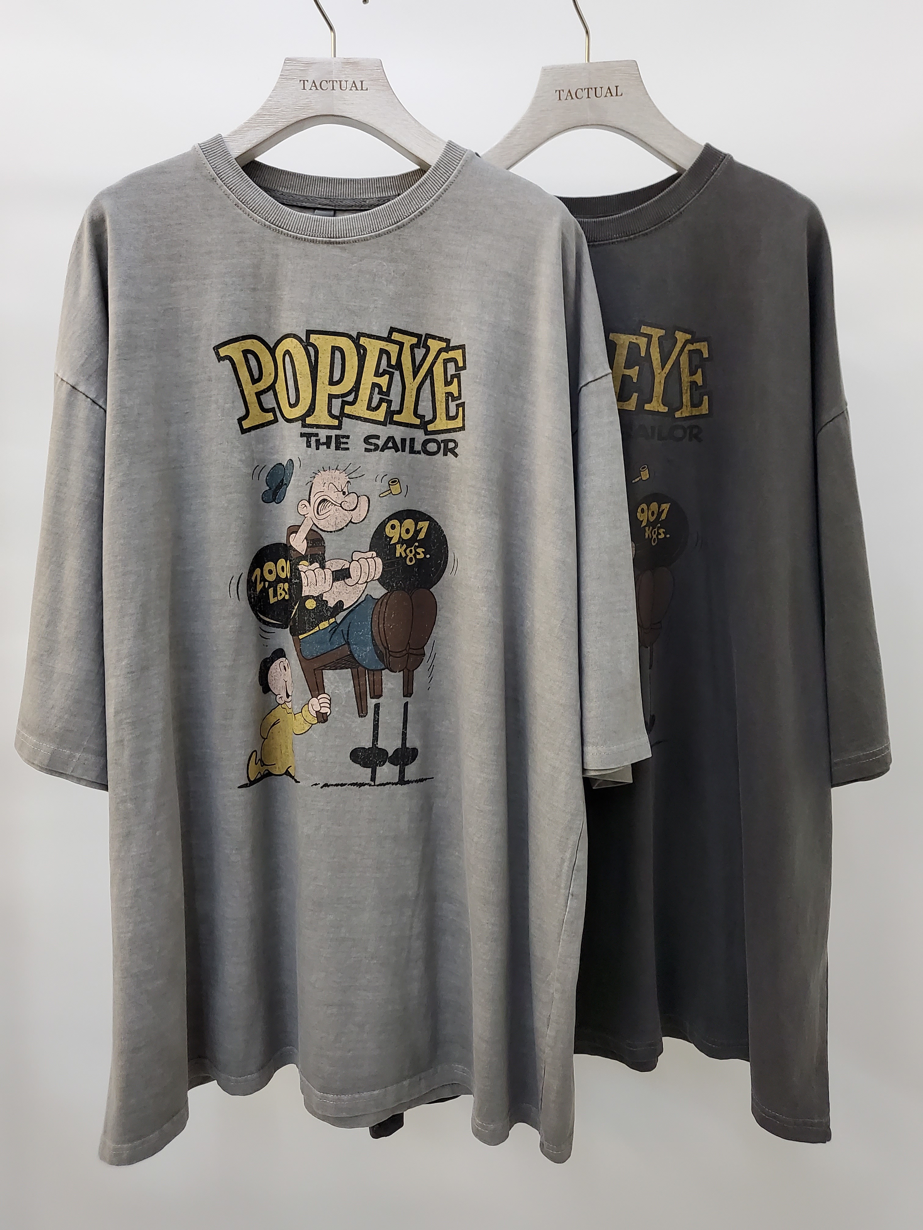 POPEYE短袖TeeT3027