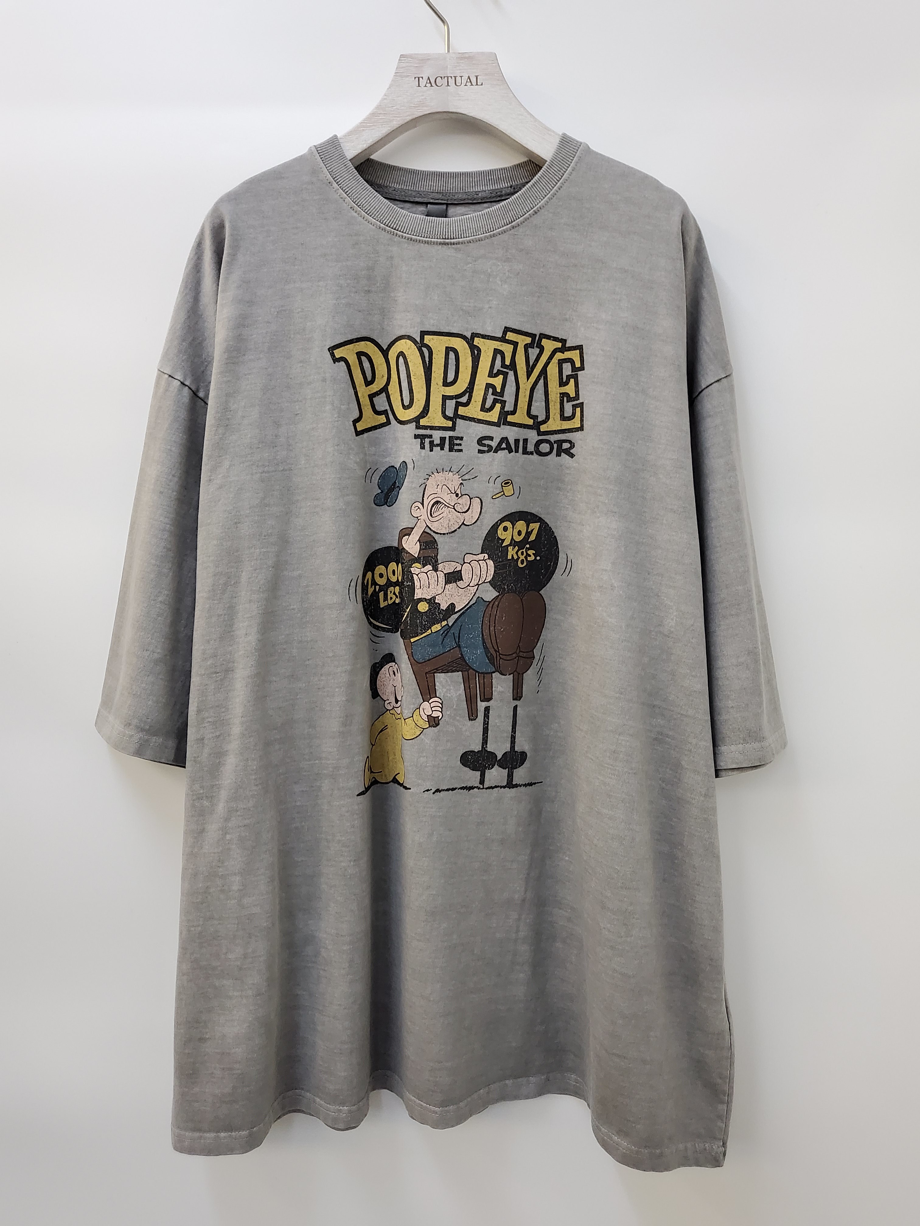 POPEYE短袖TeeT3027