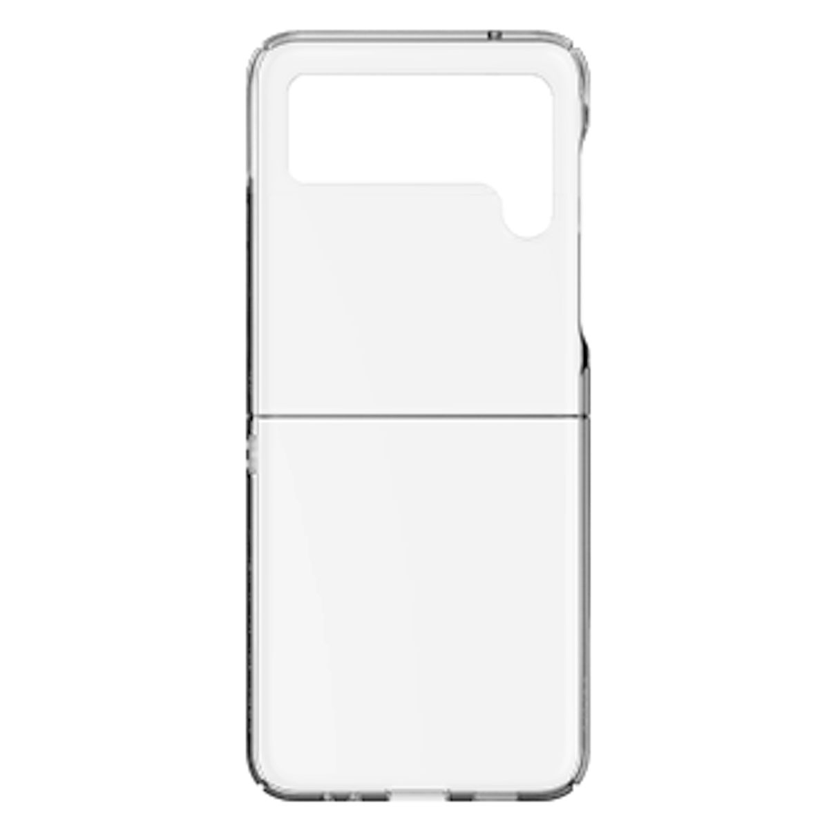 Galaxy Z Flip 3 5G araree Nukin  全透明機殼 (香港行貨)