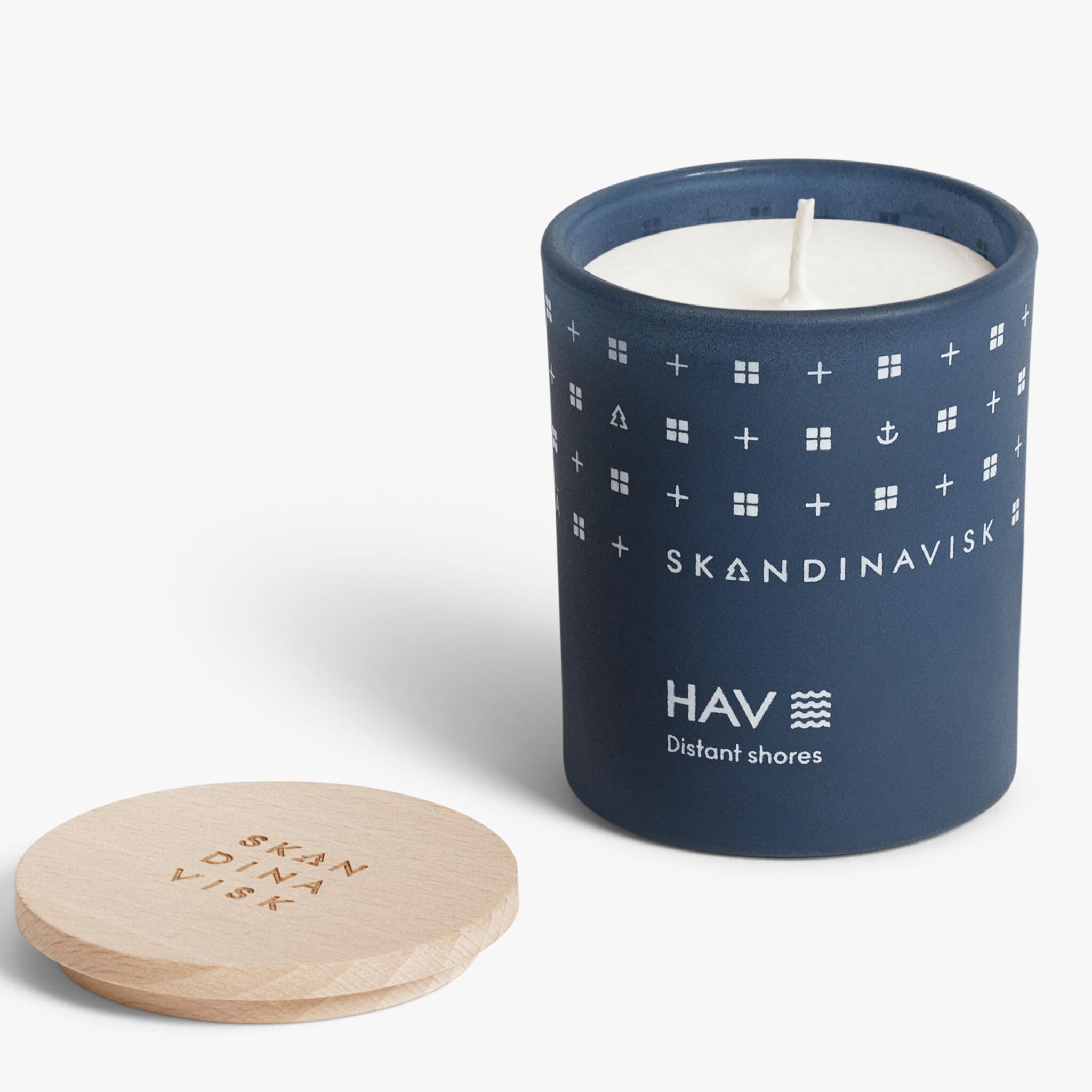 HAV (SEA) 海洋晨曦香氛蠟燭