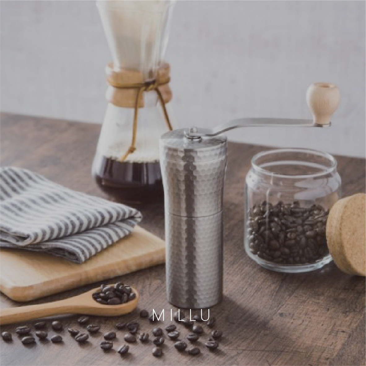 川﨑合成樹脂公司,KAWASAKI-PLASTICS,kwasaki-plastics,MILLU,millu