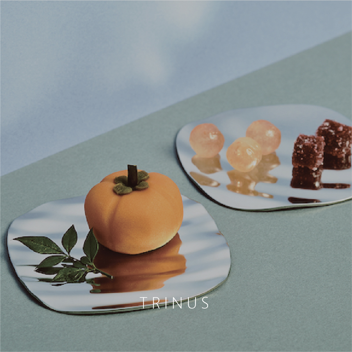 TRINUS,未來的生活用品,文具,生活用品,創意小物