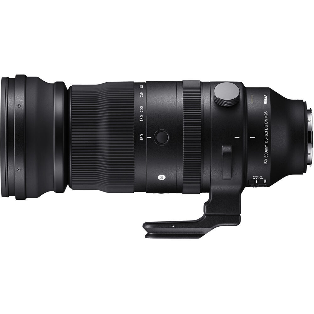 Sigma 150-600mm F5-6.3 DG DN OS | Sports $11,300 先付訂金