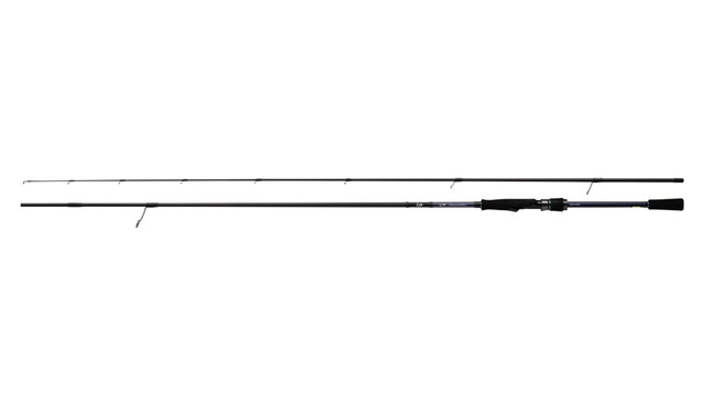 DAIWA EMERALDAS MX 711MLM-S EGING GAME ROD