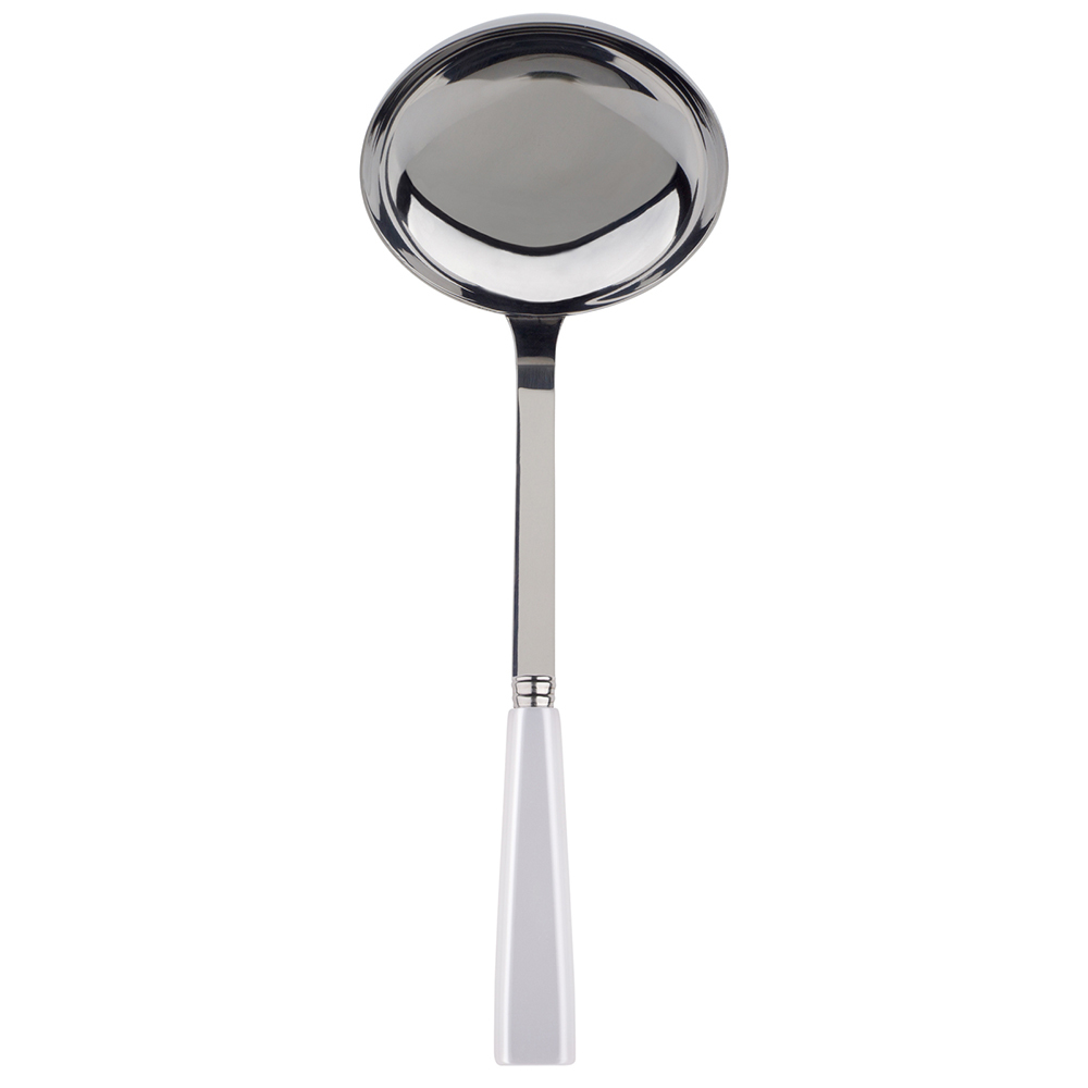 SABRE | Icone 60s 風華年代 | 湯勺 | 雪白