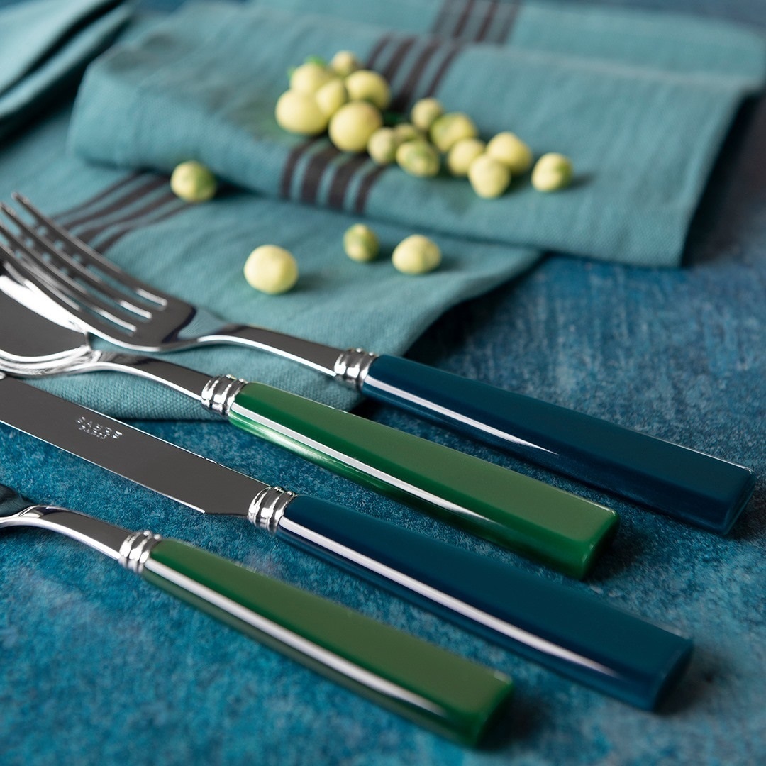 SABRE | Icone 60s 風華年代 | 澆汁湯勺 | 綠光森林