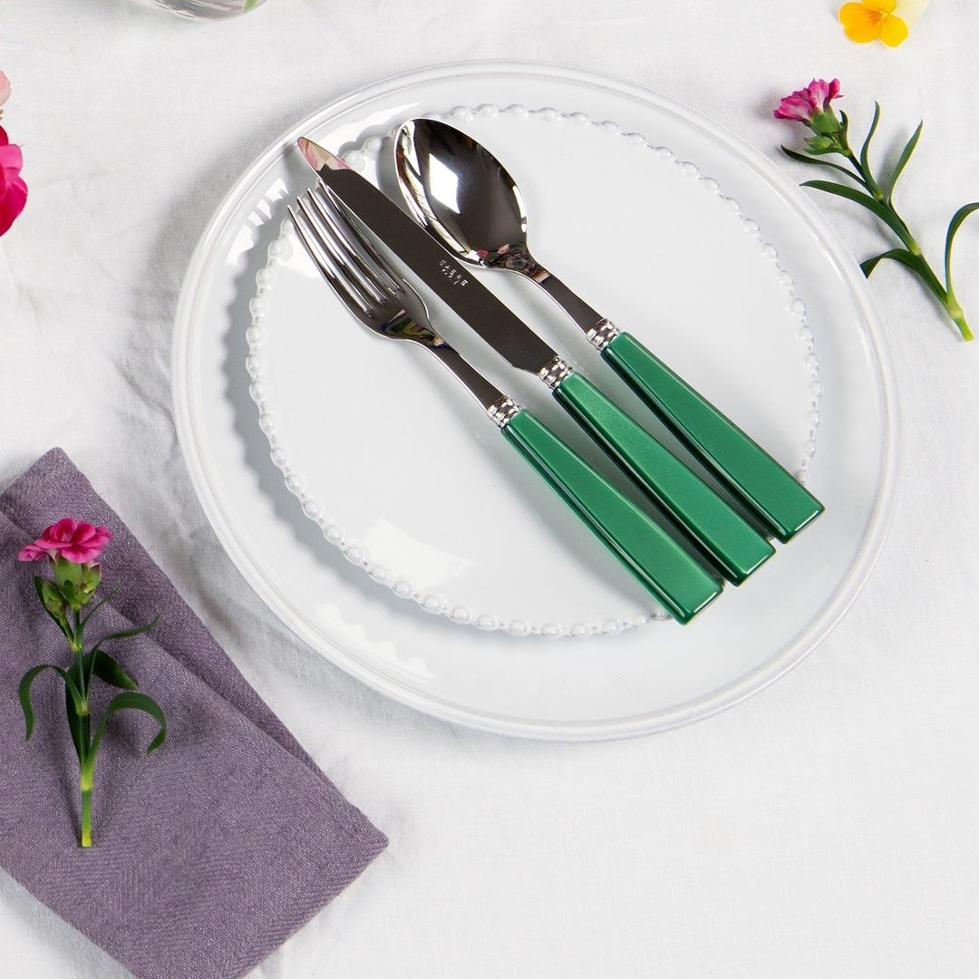 SABRE | Icone 60s 風華年代 | 沙拉叉 | 綠光森林