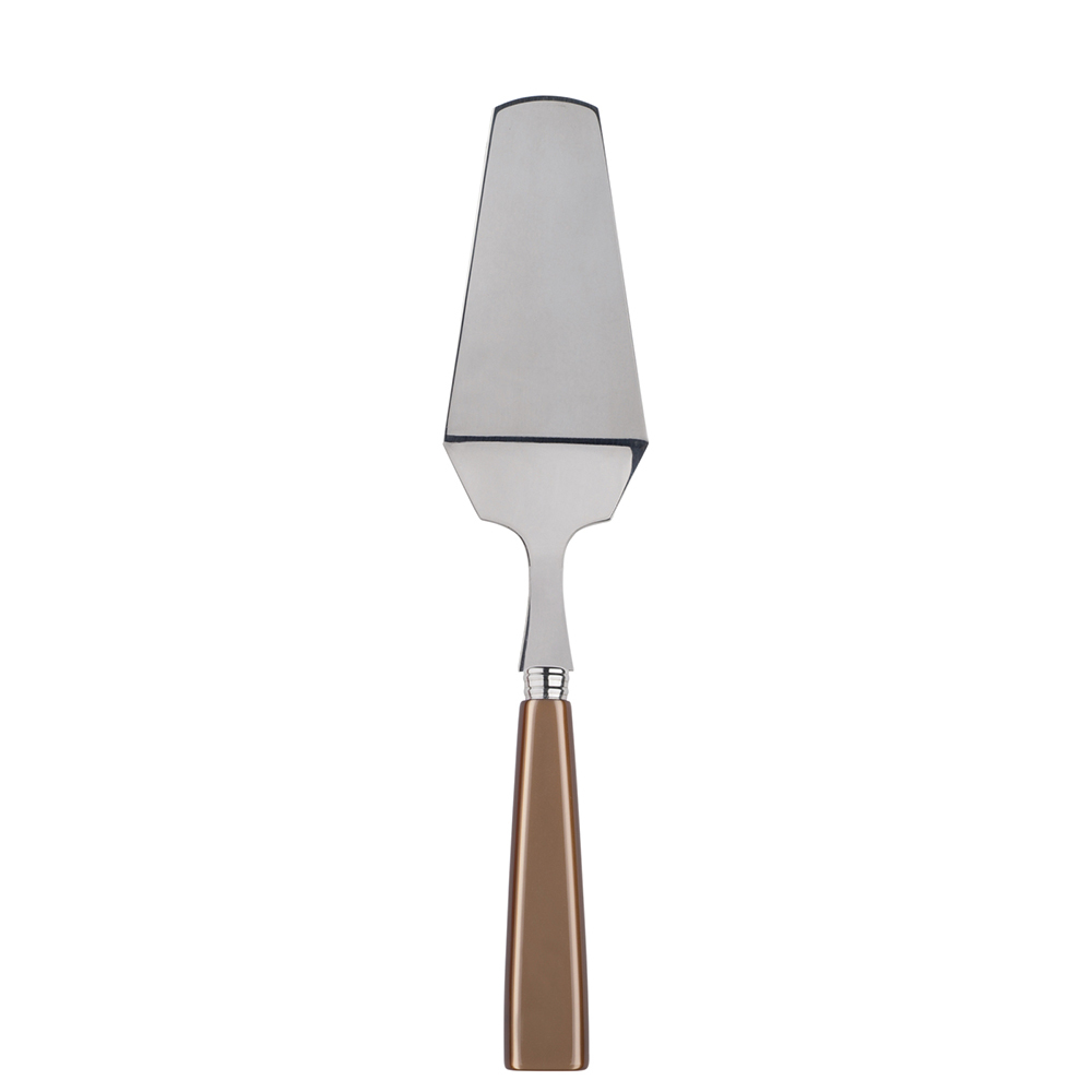 SABRE | Icone 60s 風華年代 | 塔派鏟 | 焦糖棕