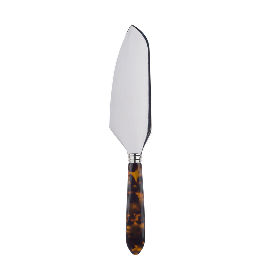 SABRE | Tortoise 玳瑁系列 | 點心派鏟 | 琥珀色