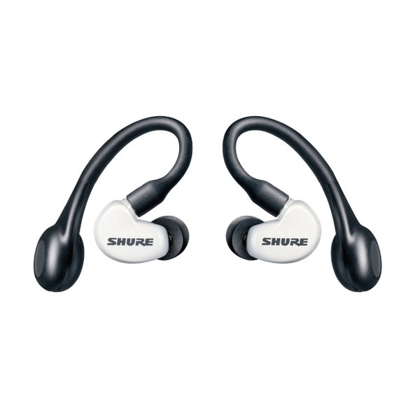 Shure Shure Aonic 215 全新系列真無線隔音 藍芽耳機 第 4 張圖片｜三峽錄音 / 音響