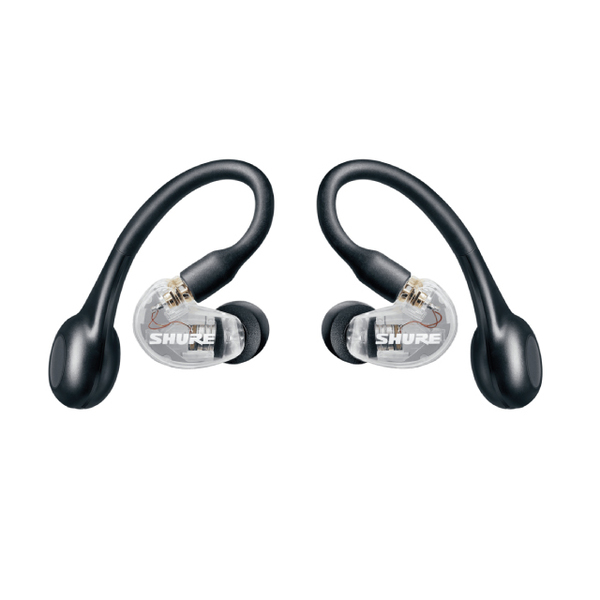 Shure Shure Aonic 215 全新系列真無線隔音 藍芽耳機 第 3 張圖片｜三峽錄音 / 音響