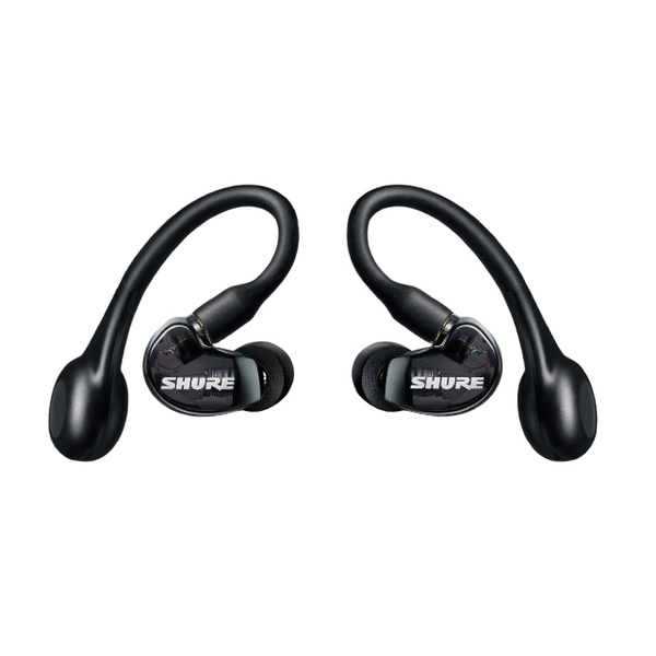 Shure Shure Aonic 215 全新系列真無線隔音 藍芽耳機 第 2 張圖片｜三峽錄音 / 音響