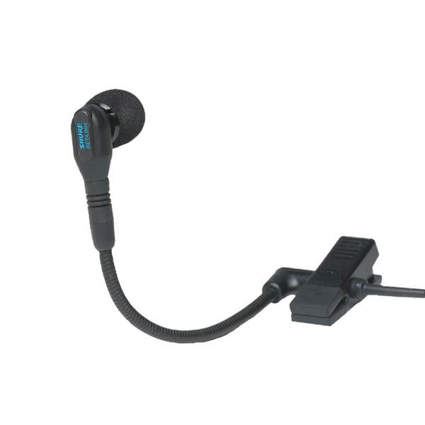 Shure Shure 舒爾 WB98H/C 樂器 電容麥克風 第 2 張圖片｜三峽銅管 / 管樂