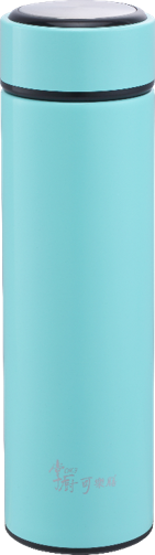 掌廚可樂膳 316不鏽鋼真空保溫杯500ml