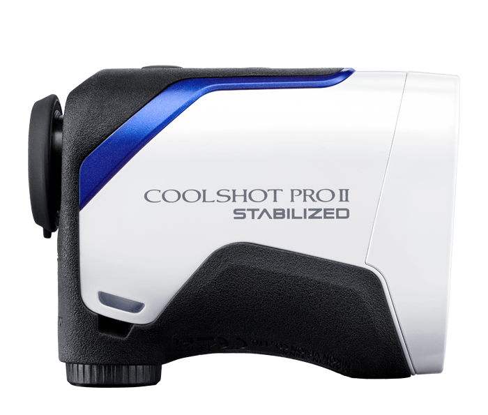 Nikon COOLSHOT PROII STABILIZED 雷射測距望遠鏡