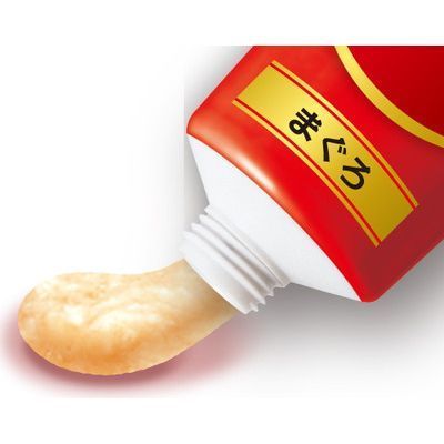 CIAO 唧唧超奴．吞拿魚80g