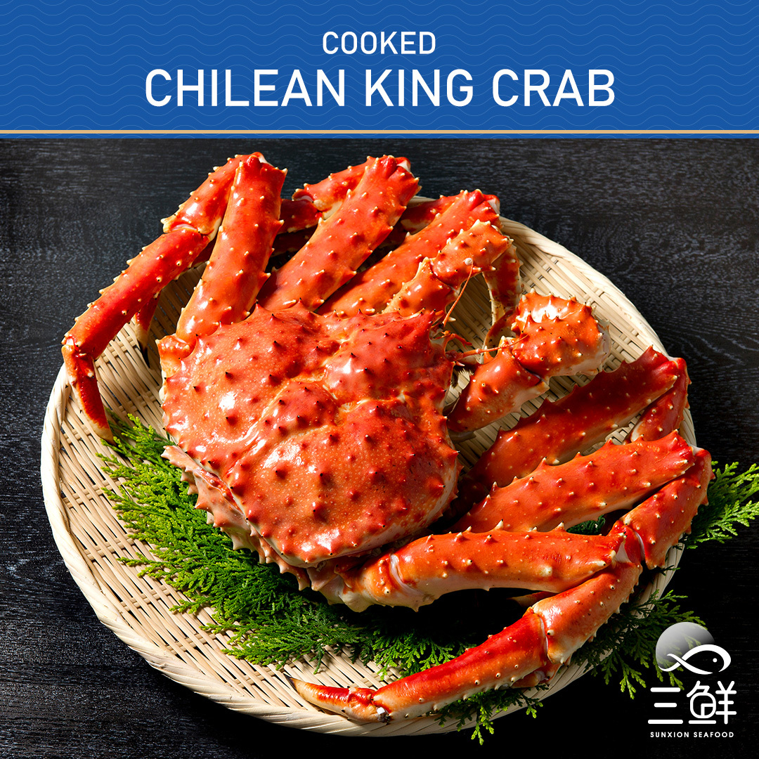 King Crab Test