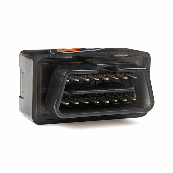 OBD-II 開發模組(汽車診斷器開發模組)