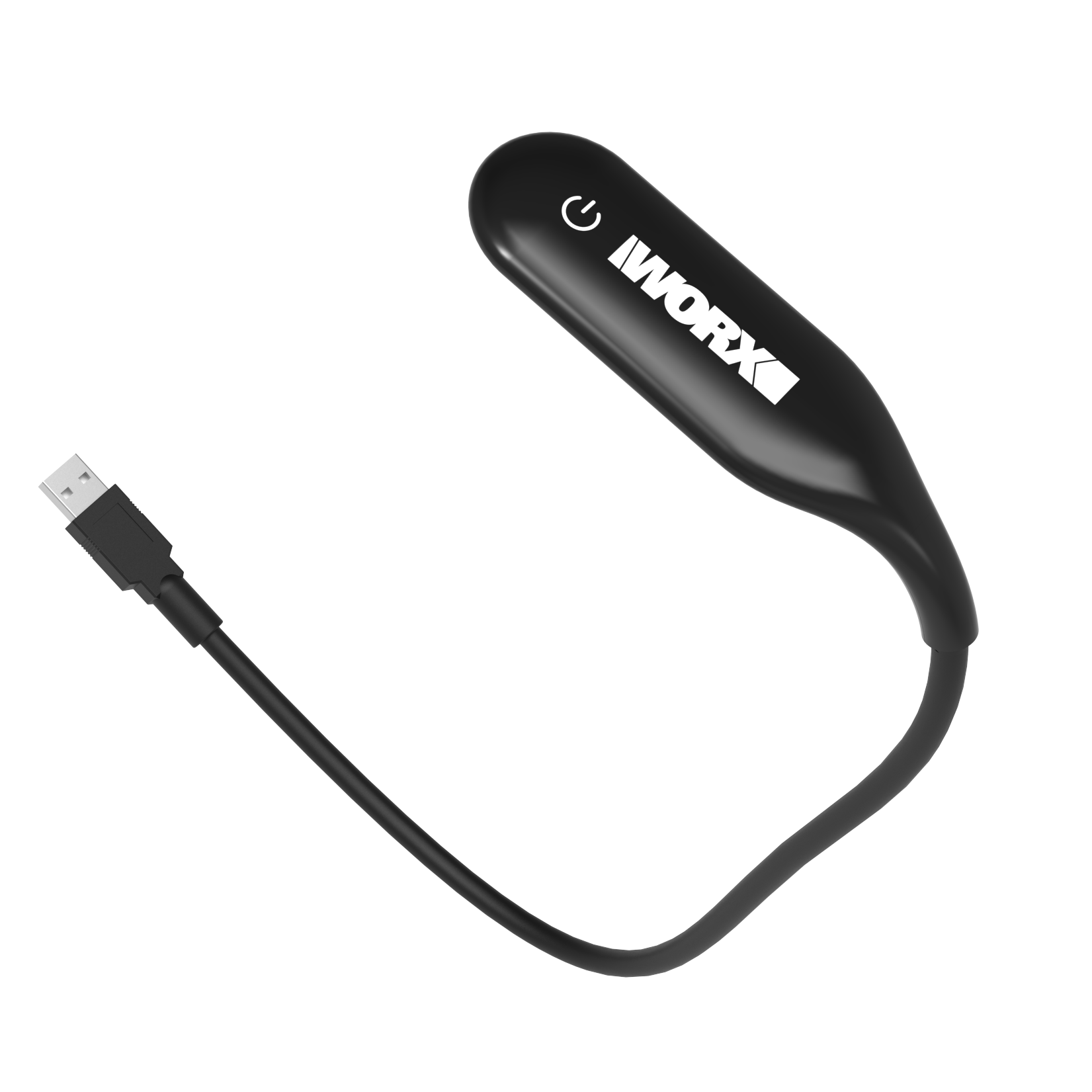 WORX WA7231 Maker MX USB LED 燈