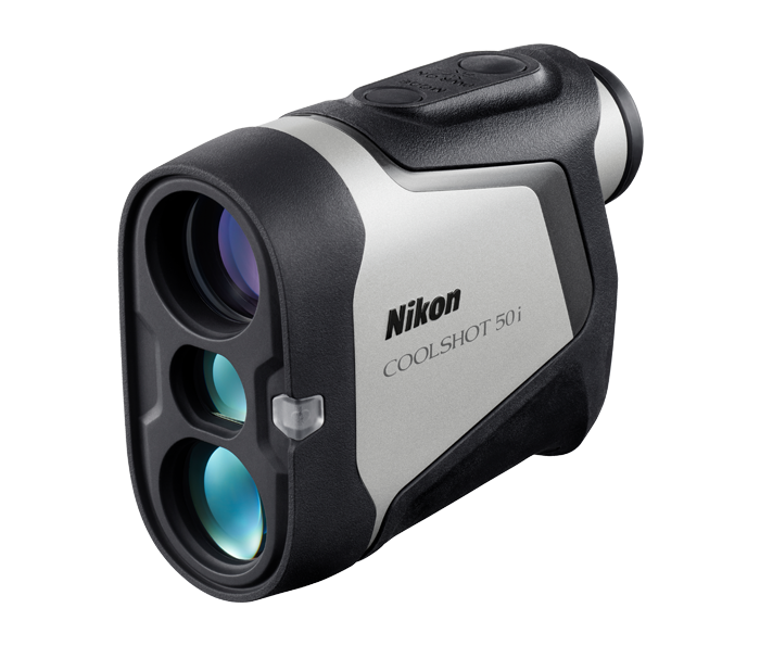 Nikon COOLSHOT 50i 雷射測距望遠鏡-鴻宇光學
