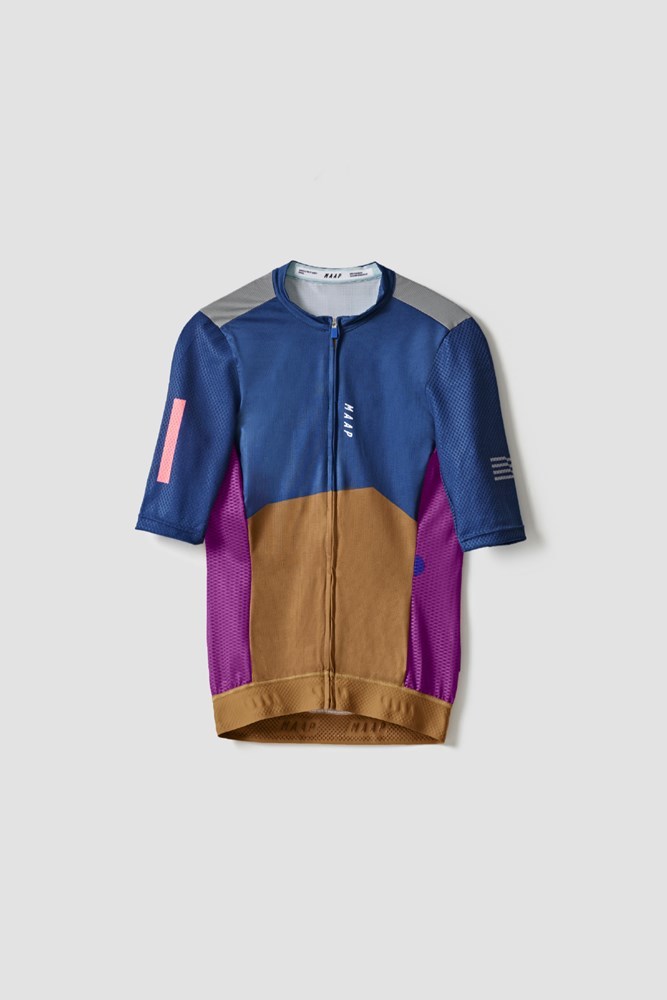 Women's Vector Pro Air Jersey 女性短袖車衣