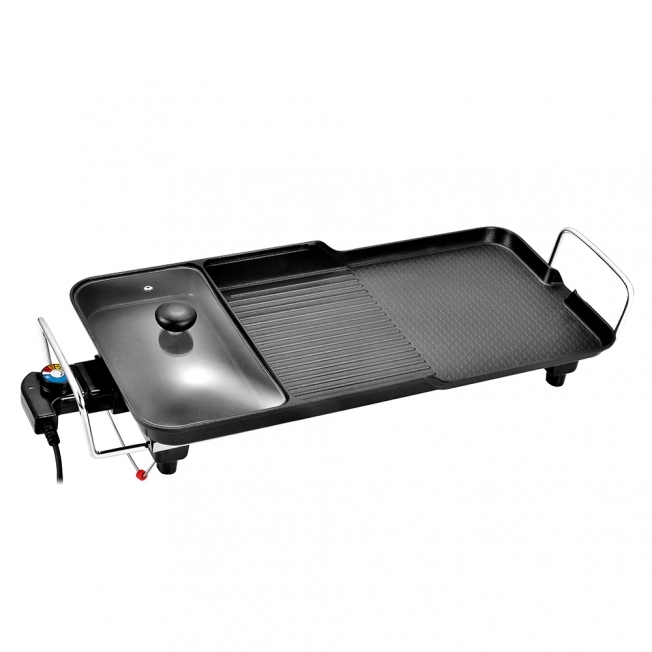 Multi-function electric bakeware