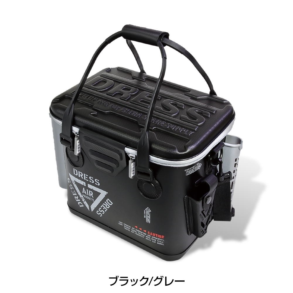 DRESS MINI PLUS BAKKAN TACKLE CASE