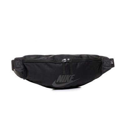 NIKE HERITAGE HIP PACK 黑-CK0981 018