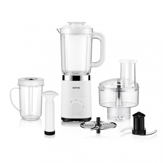 Multifunctional juice conditioning machine