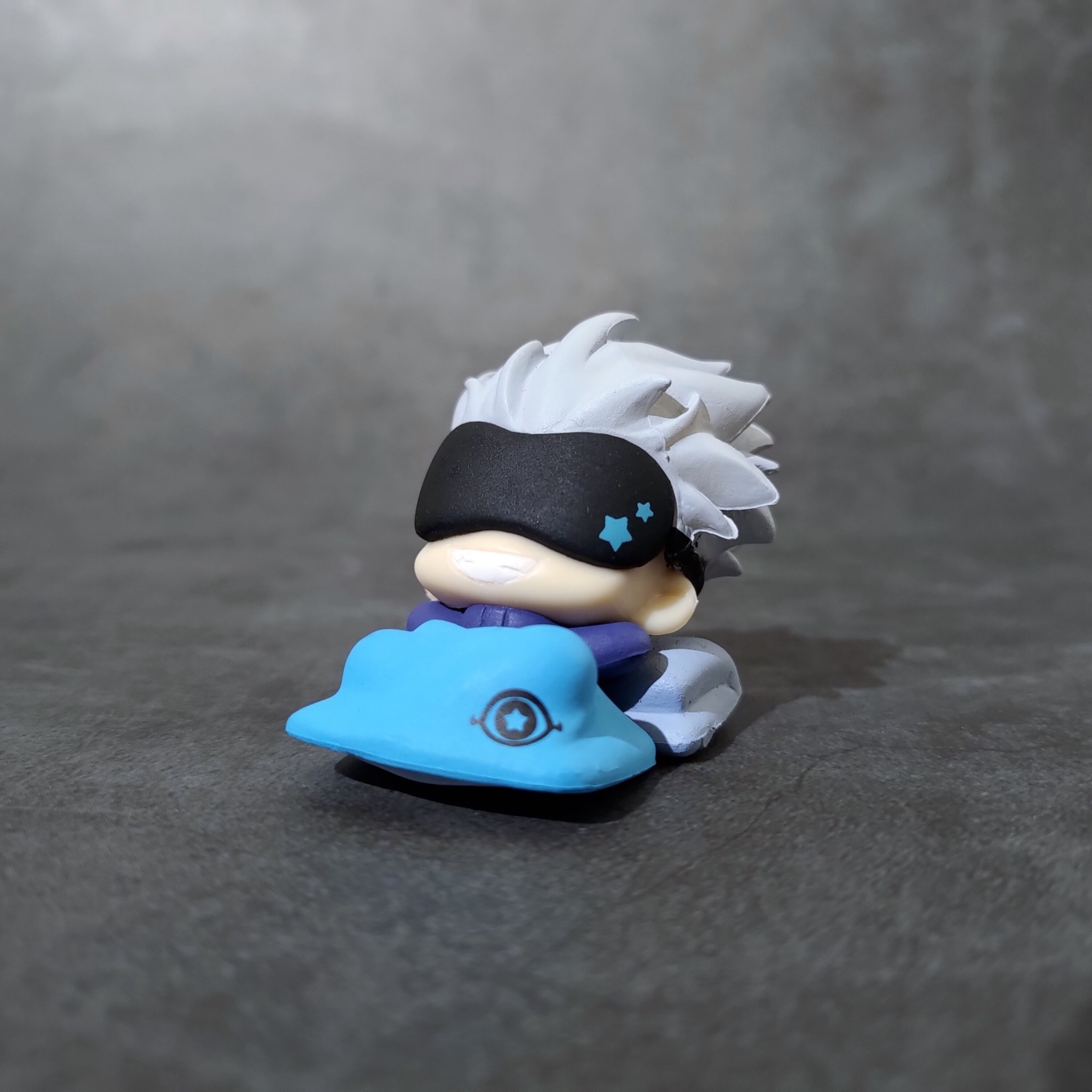 咒術迴戰-愛睏睡覺造型轉蛋