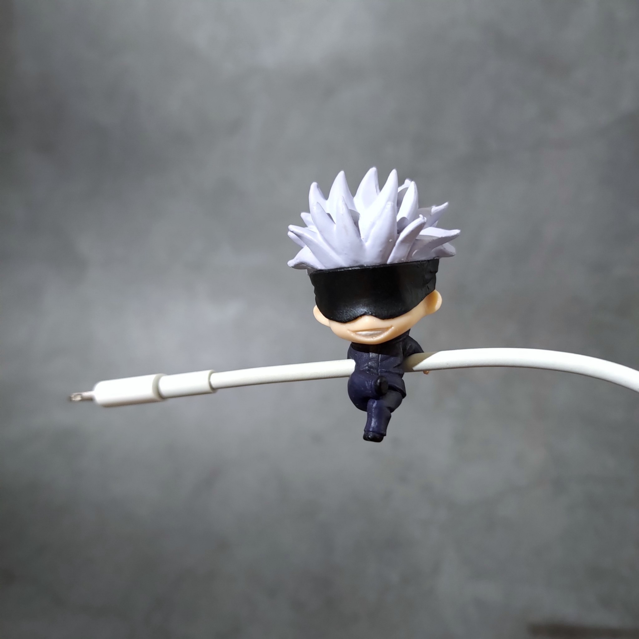 咒術迴戰-咬線器扭蛋