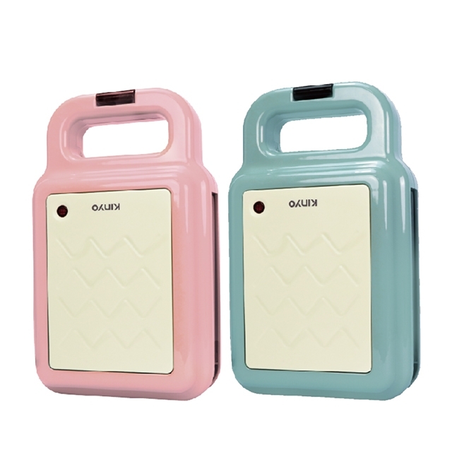 Multifunctional sandwich maker/muffin maker