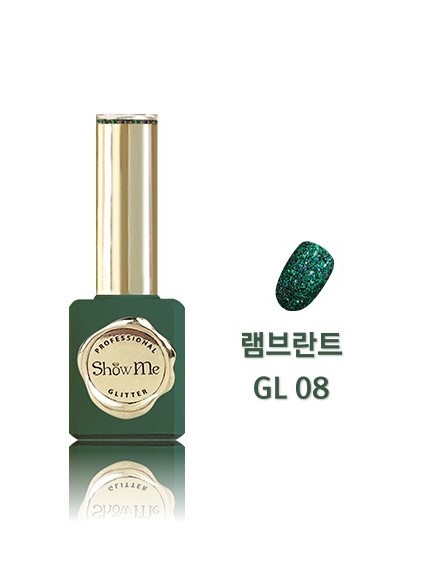 Show Me - GL08 (10ml)