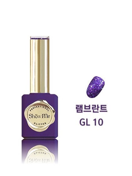 Show Me - GL10 (10ml)