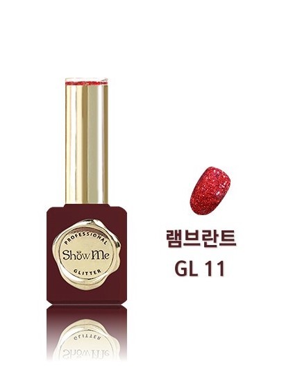 Show Me - GL11 (10ml)