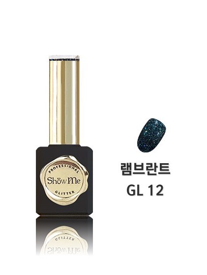 Show Me - GL12 (10ml)